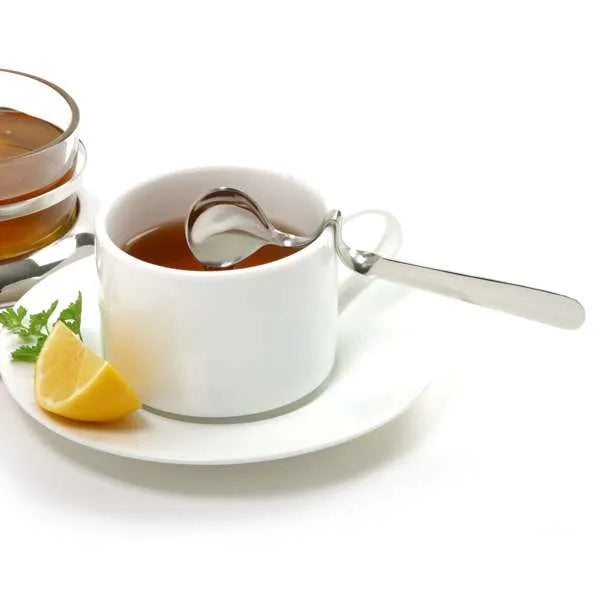 NorPro #5538 Stainless Steel Honey & Jam Spoon - Perfect Gift with Preserves