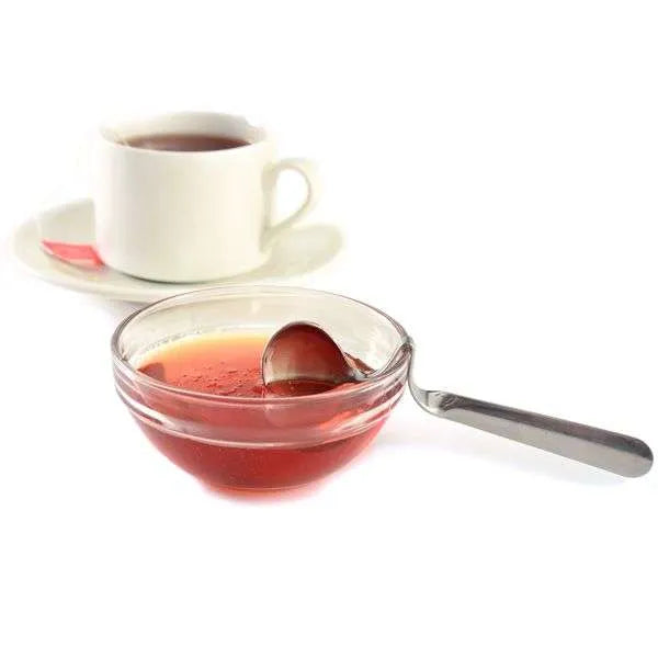 NorPro #5538 Stainless Steel Honey & Jam Spoon - Perfect Gift with Preserves