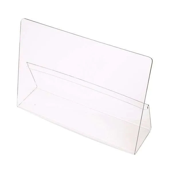 NorPro #737 Acrylic Book Holder/Protector