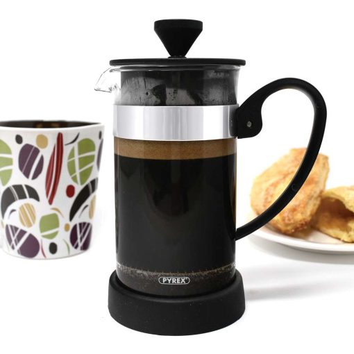 NorPro #78 Coffee and Tea French Press, 12 Ounce