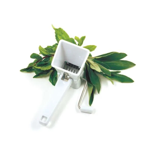 NorPro #810 Hand Crank Herb Mill