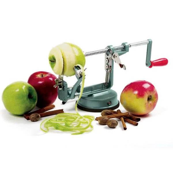 NorPro #866 Apple Master Apple Peeler without Clamp