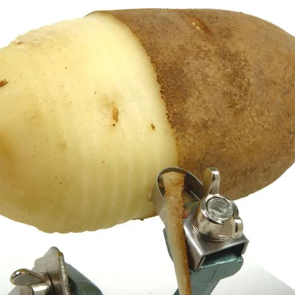 NorPro #866 Apple Master Apple Peeler without Clamp