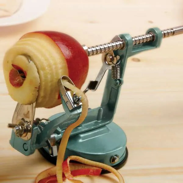 NorPro #866 Apple Master Apple Peeler without Clamp