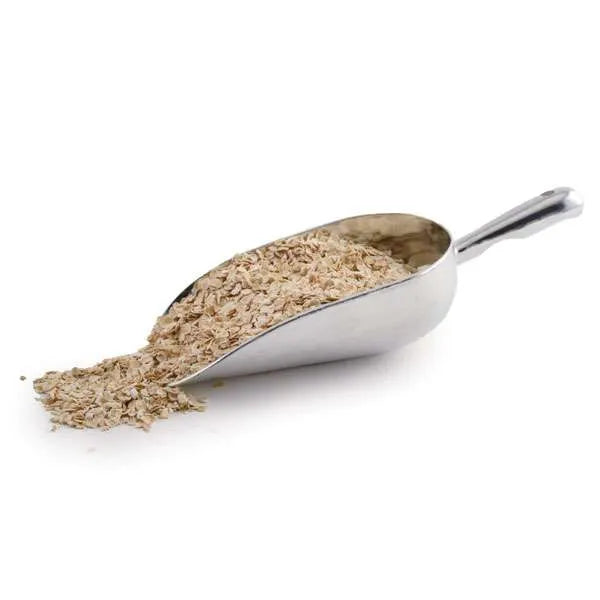 NorPro #9003 Heavy Duty Aluminum Scoop - 38 Ounce Capacity