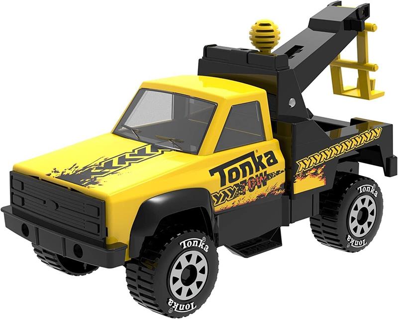 Schylling Tonka Tow Truck 6036