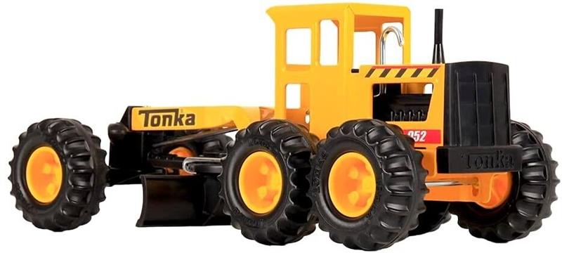 Schylling Tonka Road Grader #6053