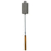  1905 Dog'n Brat Cooker - Cast Iron 1905 Dog'n Brat Cooker - Cast Iron 1905 Dog'n Brat Cooker - Cast Iron 1905 Dog'n Brat Cooker - Cast Iron by Rome Industries, Inc. Qty:  Wholesale Price $14.54  Cook beer dogs & brats (3 at a time) over the fire