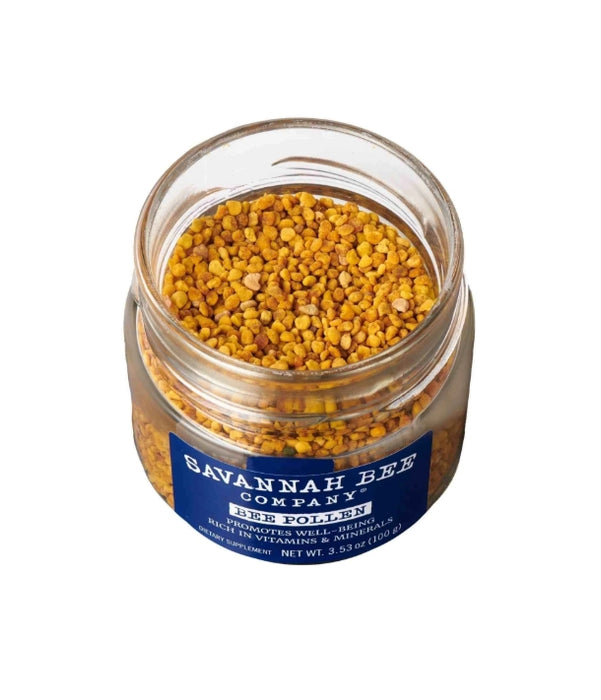 Savannah Bee Company Bee Pollen, 3.53 ounce