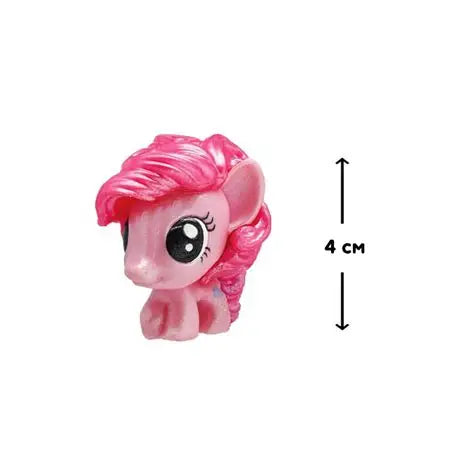 My Little Pony Mash 'Ems Blind Ball - Squishy Collectible Surprise Toy