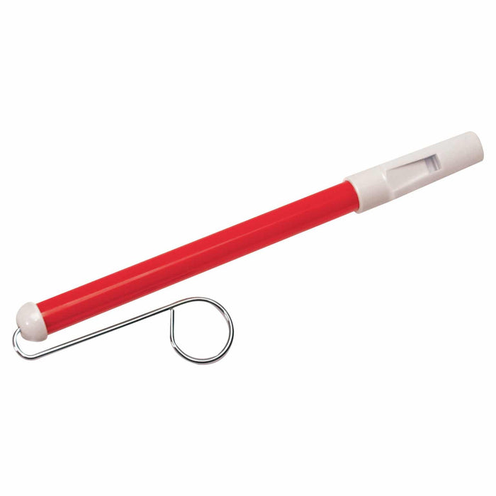 Schylling Large Slide Whistle - 11.5" Extendable Musical Toy with Metal Slide