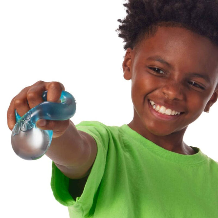 Schylling Nee Doh Nice Cube - Soft Sensory Stress Relief Fidget Toy