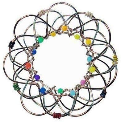 Schylling Flexi Sphere Transforming Fidget Toy