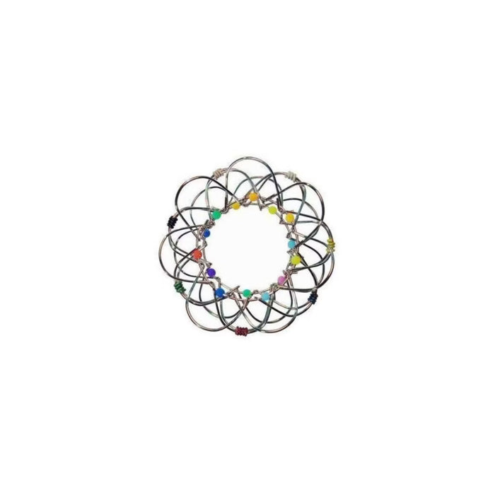 Schylling Flexi Sphere Transforming Fidget Toy