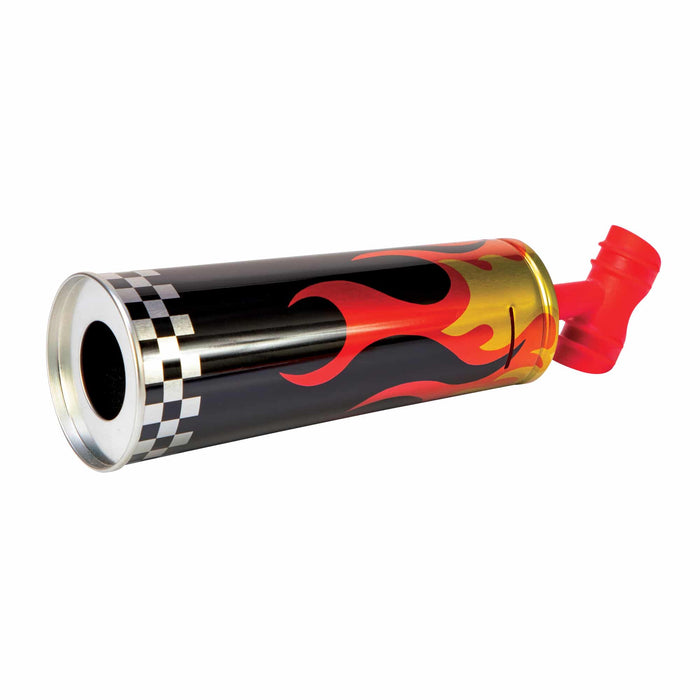 Schylling Hyper Pipe Bicycle Blaster - Bike Sound Effects Toy
