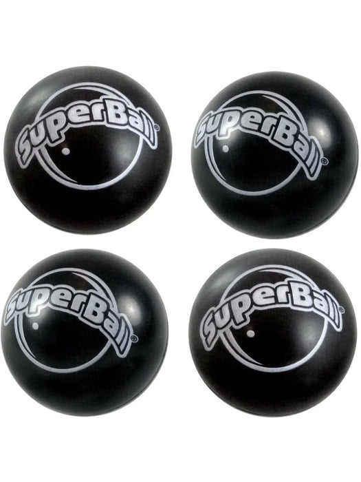 Wham-O Original Superball - High Bouncing Ball with Amazing Zectron Technology