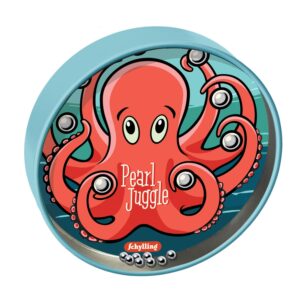 Schylling Mini Tin BB Puzzle - Random Pick