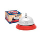 Metal desk bell for greeting customers or play 
