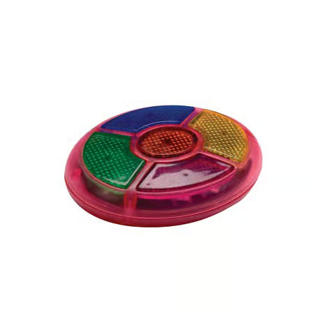 Schylling Max Miniature Memory Game - Handheld Electronic Brain Teaser