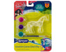 Breyer fans love Stablemates painting and they love unicorns. Enter our new Suncatcher Unicorn Paint & Play - the perfect pair! 