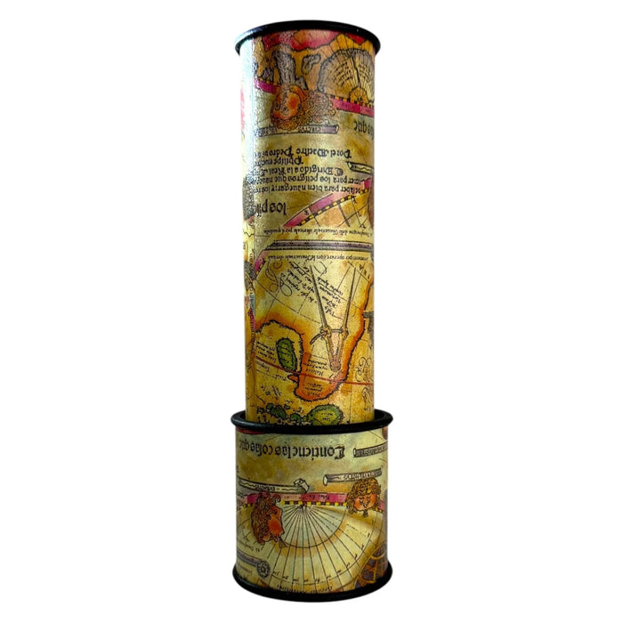 Neato! Old World Kaleidoscope - Classic Screen-Free Optical Toy