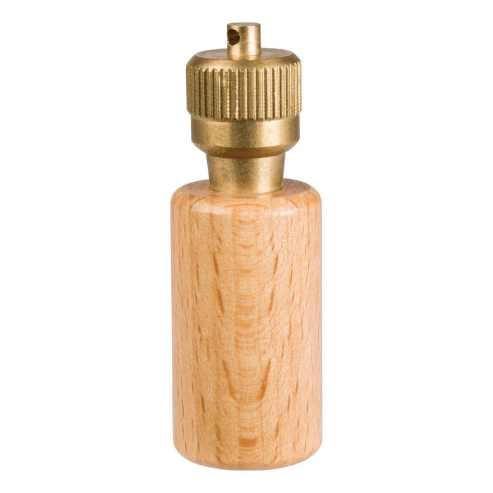 Beetle & Bee Wooden Garden Bird Call - Nature Sound Toy