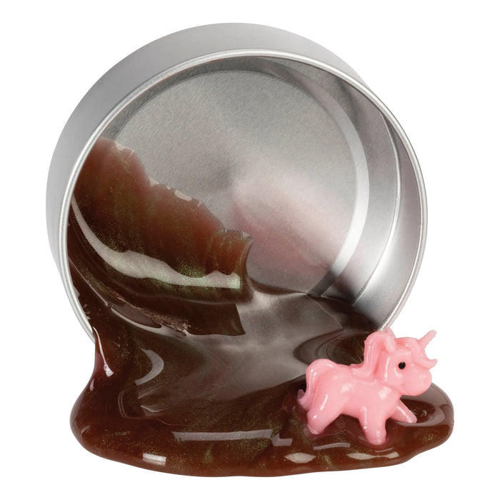 Bigfoot Sasquatch Scat Putty - Novelty Slime Toy