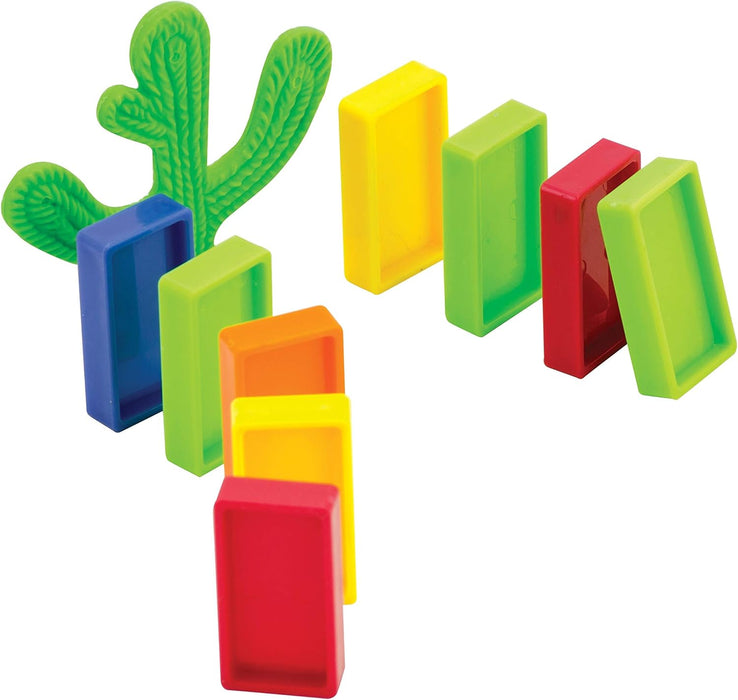 Schylling Toys Domino Train #DTR