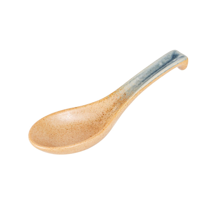Ao Nagashi 5.75" Soup Spoon