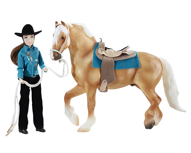 breyer horse accessories