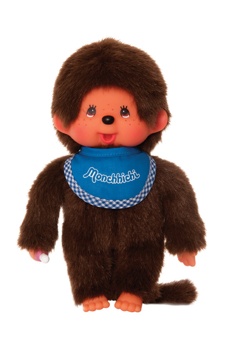 little monchichi