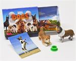  Breyer Horses Pocket Box Dog Surprise Model #1583 Mini Tiny dog figurine toy