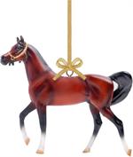 The Arabian is one of the world’s oldest horse breeds, and is cherished for its intelligence, beauty, and athleticism.