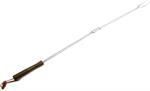Marshmallow extension fork extends from 21