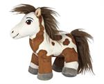 Chestnut Framework Overo Pinto (Paint) from DreamWorks Spirit Riding Free