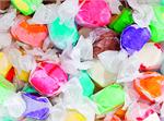 Fresh Salt Water Taffy