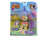 Piper Pony Tales character YouTube star, horse adventure for kids accessories play set